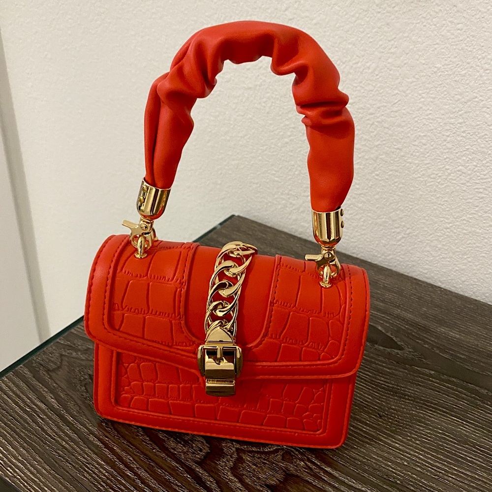 Fashion Nova Mini Crossbody